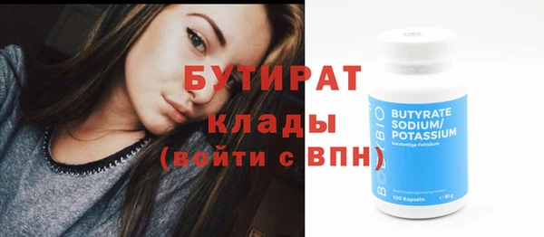 хмурый Аркадак